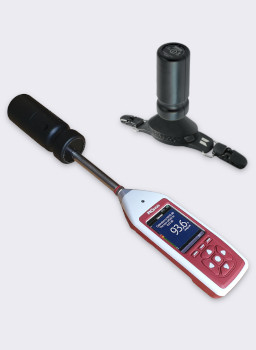 Calibrating a Sound Meter or Dosimeter