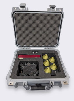 doseBadge Kit
