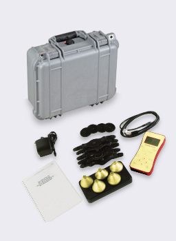 Typical Kit Contents