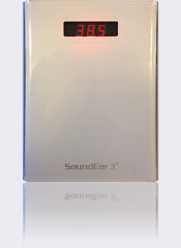 SoundEar 3 Noise Processor